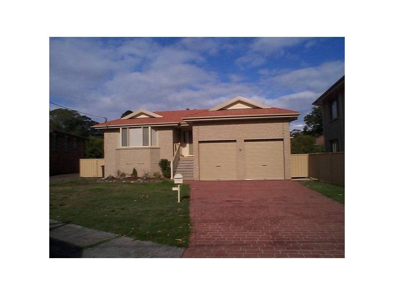 6 Johnson Close, Raymond Terrace NSW 2324