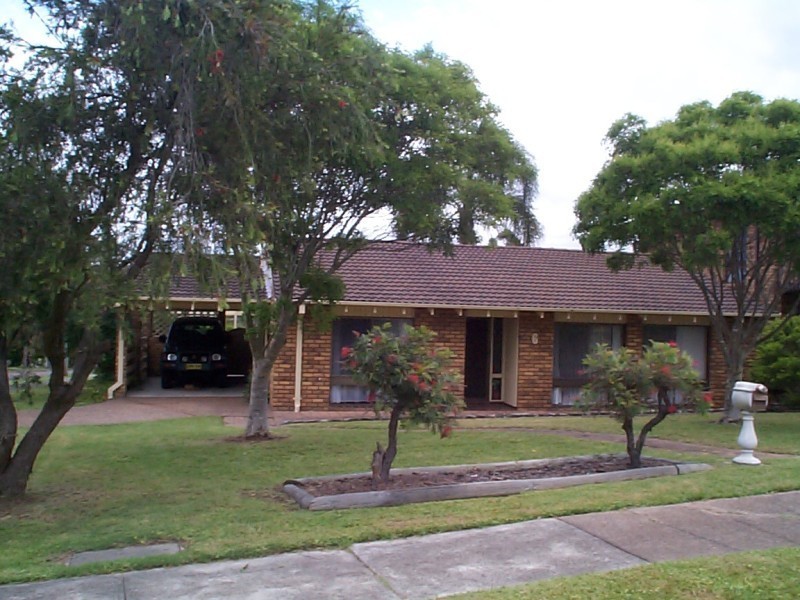 6 Greenslopes Drive, Raymond Terrace NSW 2324