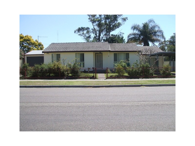 46 Mount Hall Road, Raymond Terrace NSW 2324