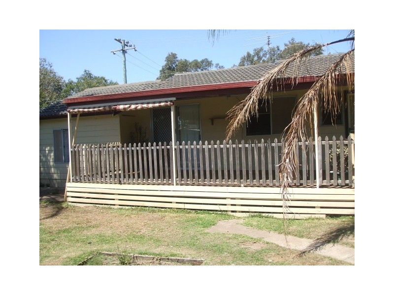 46 Mount Hall Road, Raymond Terrace NSW 2324