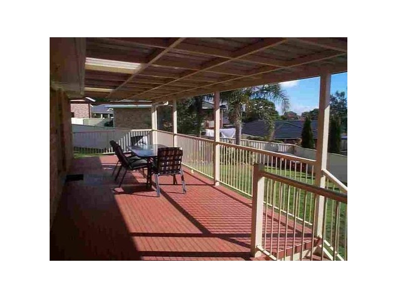 Cooper Place, Raymond Terrace NSW 2324