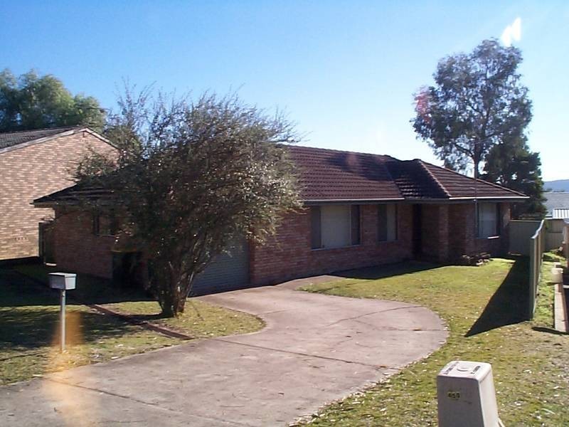 22 Fairchild Street, Raymond Terrace NSW 2324