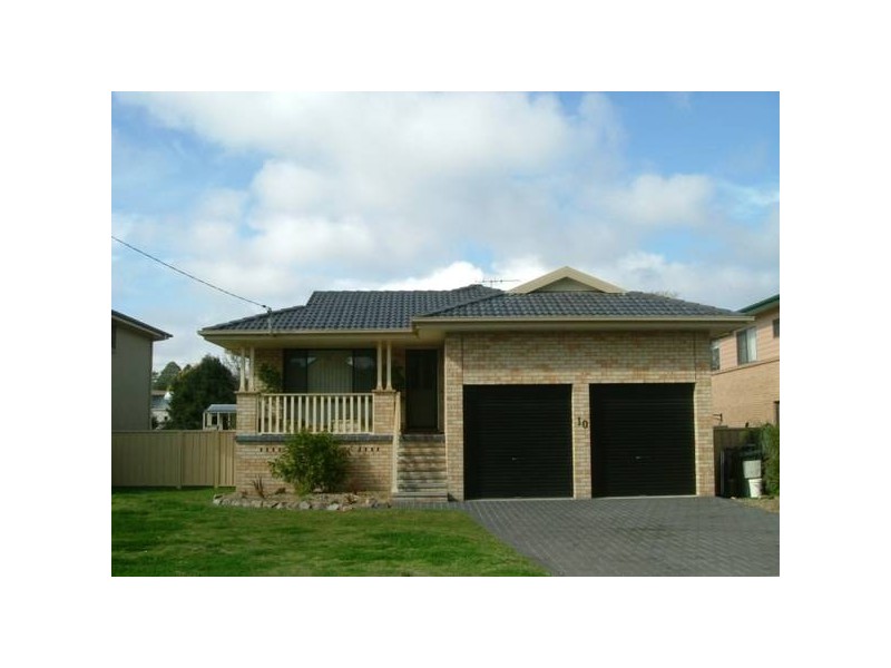 10 Johnson Close, Raymond Terrace NSW 2324