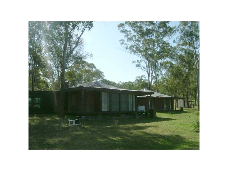 1203 Clarence Town Road, Seaham NSW 2324