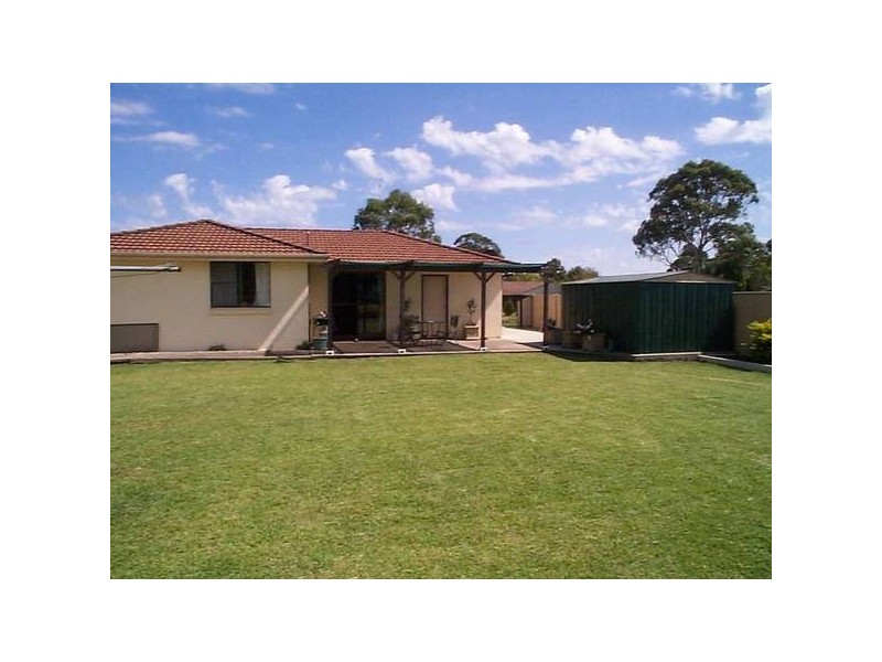 5 Dunn Place, Raymond Terrace NSW 2324