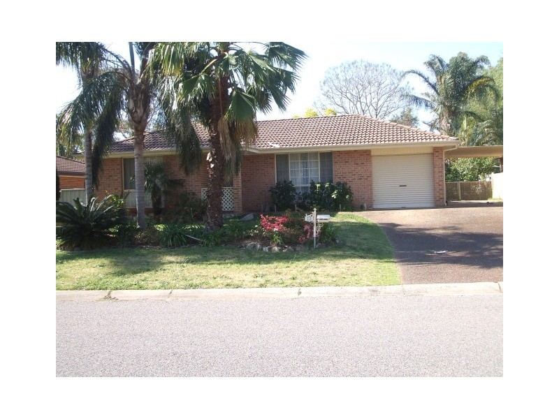 13 Eskdale Drive, Raymond Terrace NSW 2324