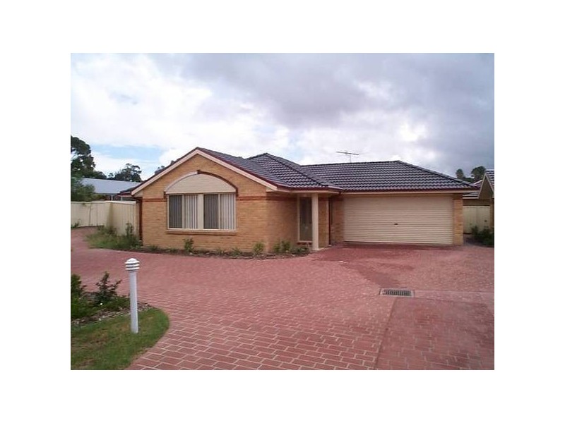1/28 Gwen Parade, Raymond Terrace NSW 2324