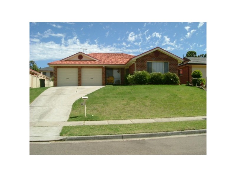 34 Holwell Circuit, Raymond Terrace NSW 2324