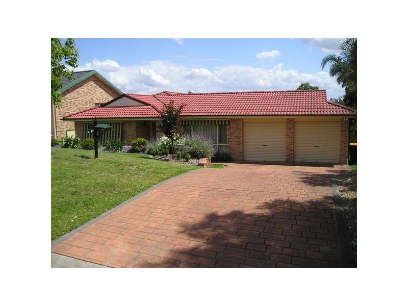 Holwell Circuit, Raymond Terrace NSW 2324