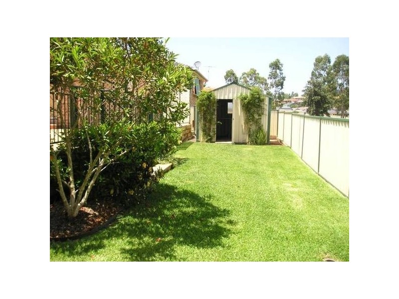 Holwell Circuit, Raymond Terrace NSW 2324