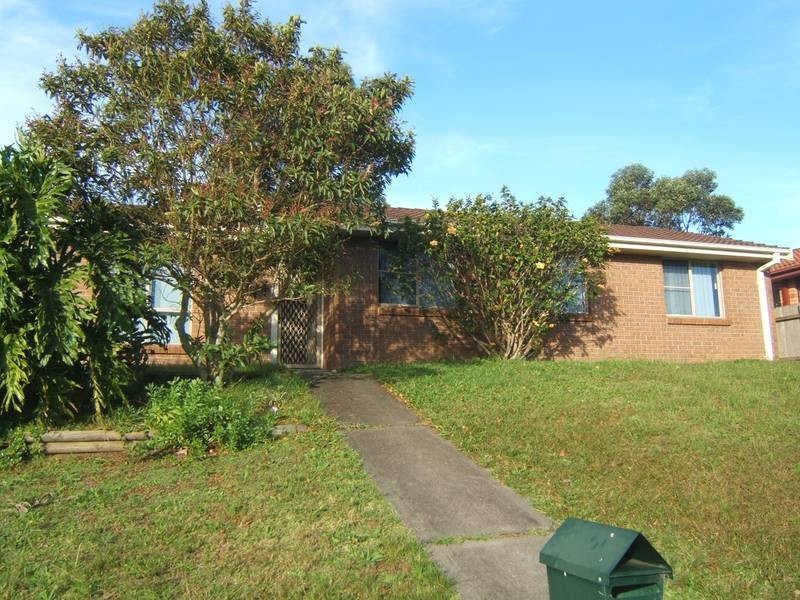 17 Oxley Close, Raymond Terrace NSW 2324
