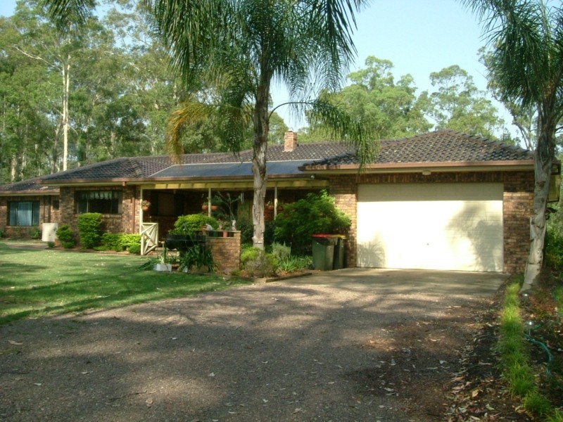 27 Gwandalan Close, Brandy Hill NSW 2324