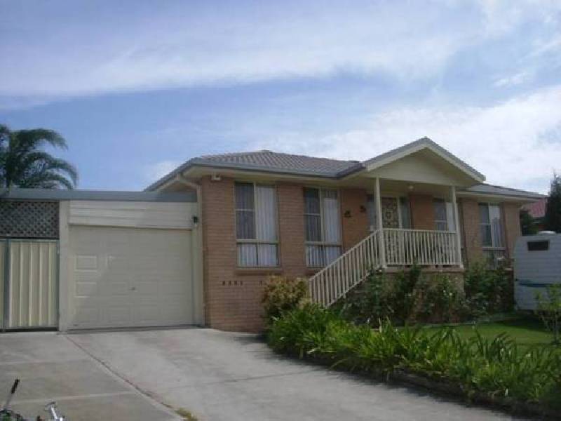 40 Holwell Circuit, Raymond Terrace NSW 2324