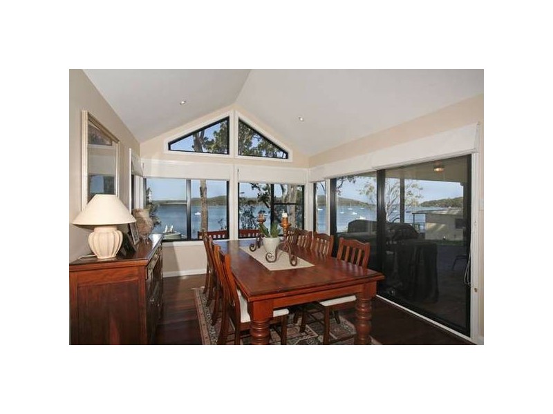 4 Merriwa Boulevarde, North Arm Cove NSW 2324