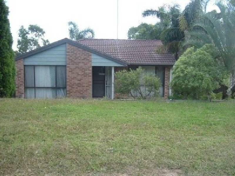24 Oxley Close, Raymond Terrace NSW 2324