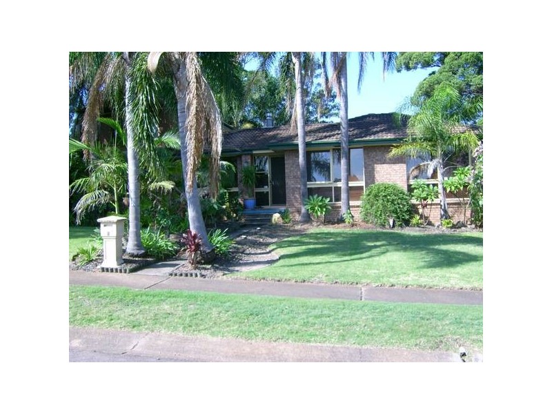 1 The Terrace, Raymond Terrace NSW 2324