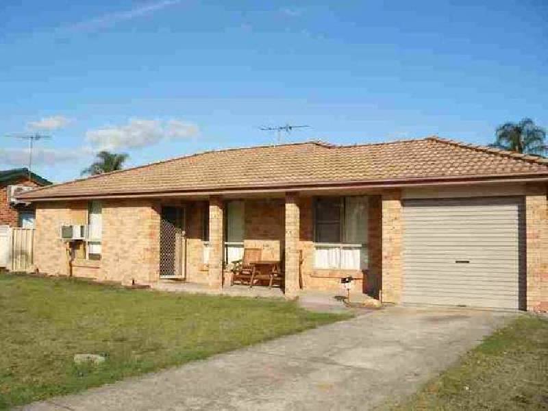 57 Benjamin Lee Drive, Raymond Terrace NSW 2324