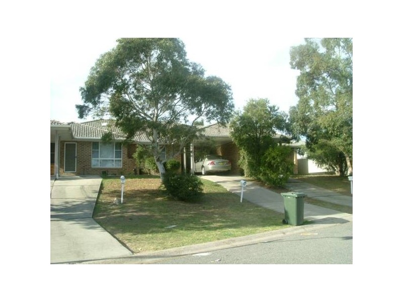 2/43 Michael Hill Drive, Woodberry NSW 2322