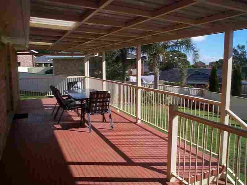 8 Cooper Place, Raymond Terrace NSW 2324