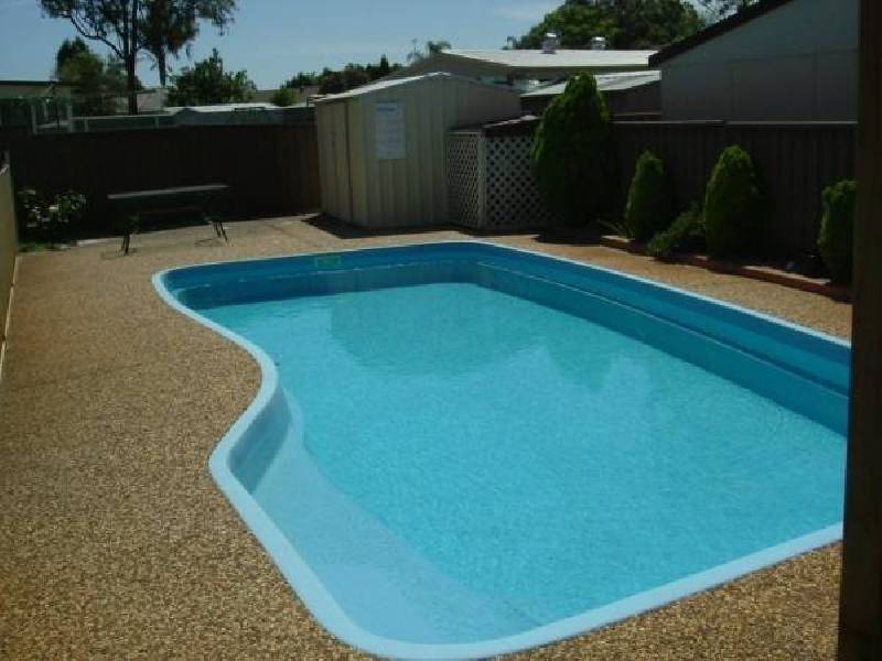 Raymond Terrace NSW 2324