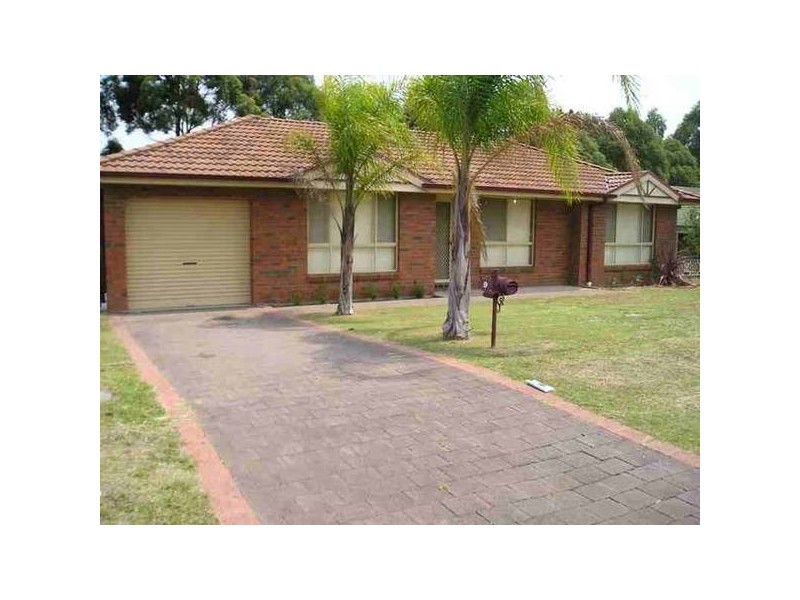 9 Burrowell Close, Raymond Terrace NSW 2324