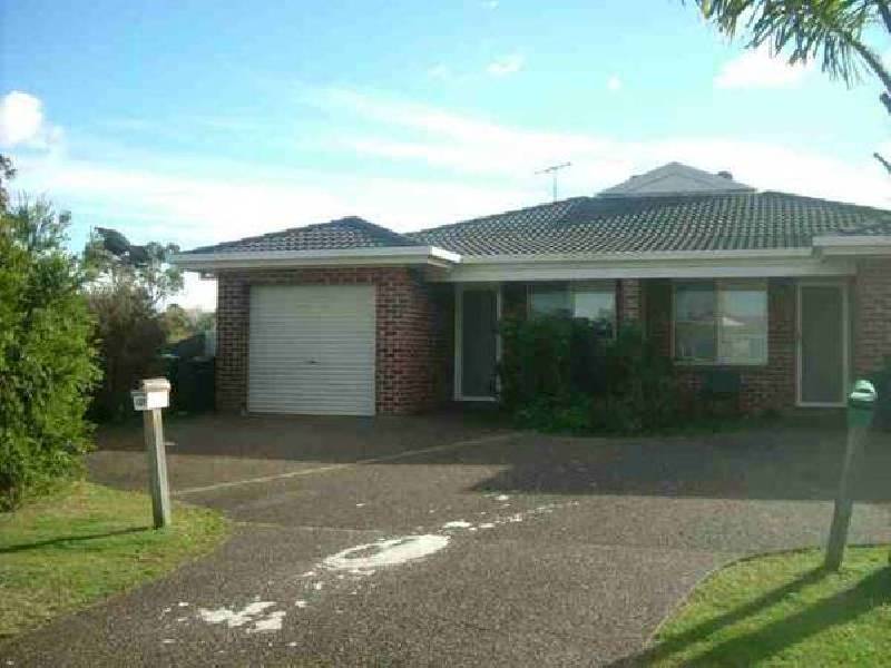 Raymond Terrace NSW 2324