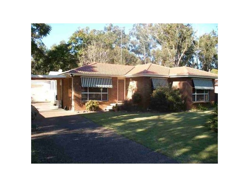 27 Rosemount Drive, Raymond Terrace NSW 2324