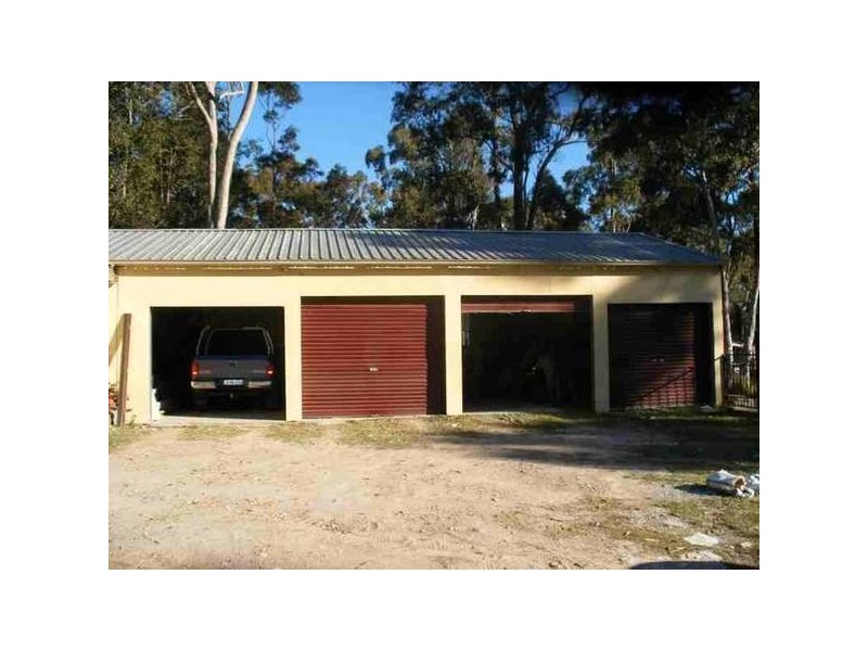 Eagleton NSW 2324