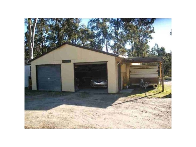 Eagleton NSW 2324