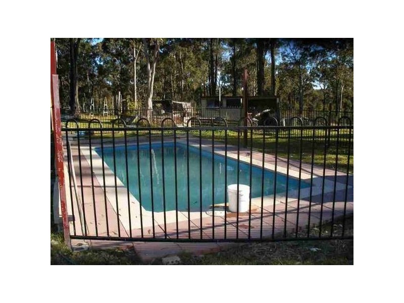 Eagleton NSW 2324