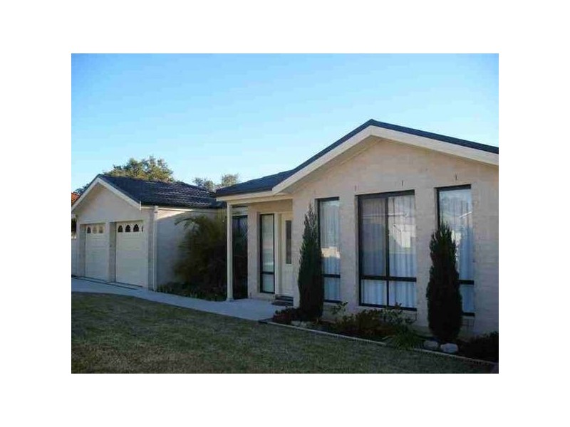 161 Benjamin Lee Drive, Raymond Terrace NSW 2324