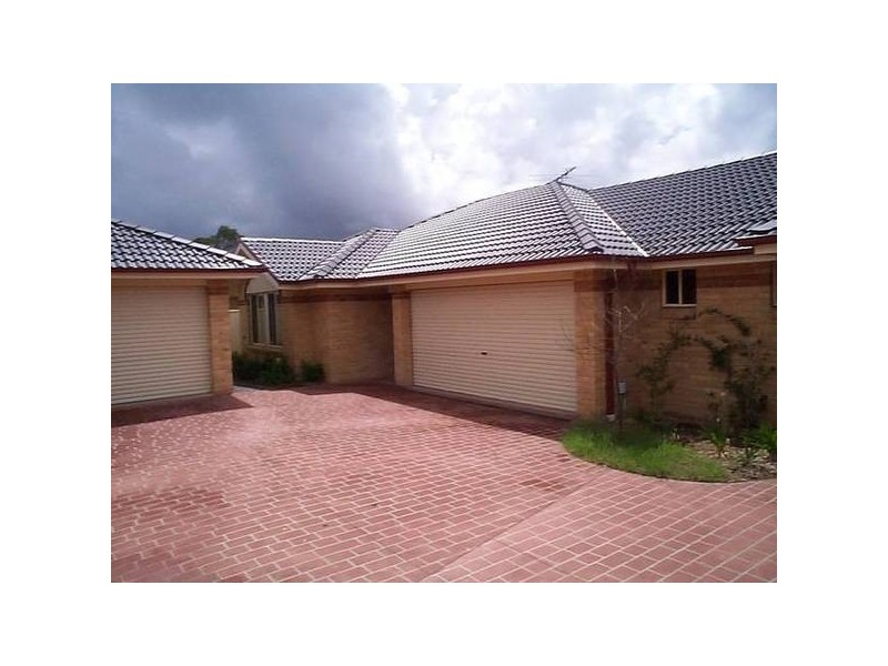 Gwen Parade, Raymond Terrace NSW 2324