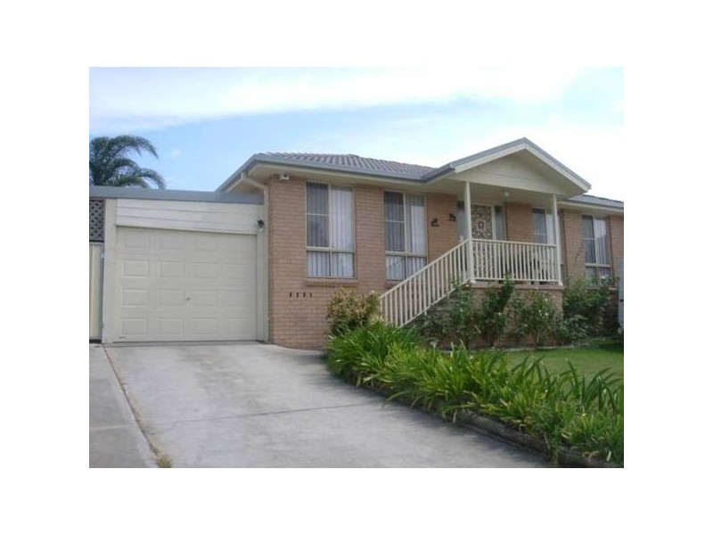 40 Holwell Circuit, Raymond Terrace NSW 2324