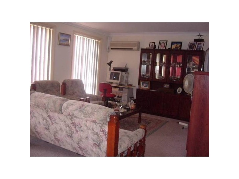 40 Holwell Circuit, Raymond Terrace NSW 2324