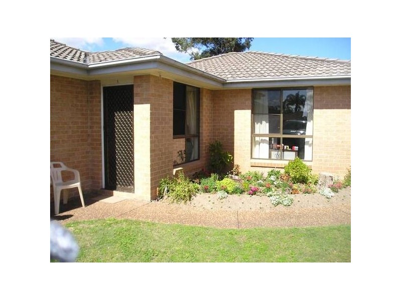 1/10 Elwin Road, Raymond Terrace NSW 2324