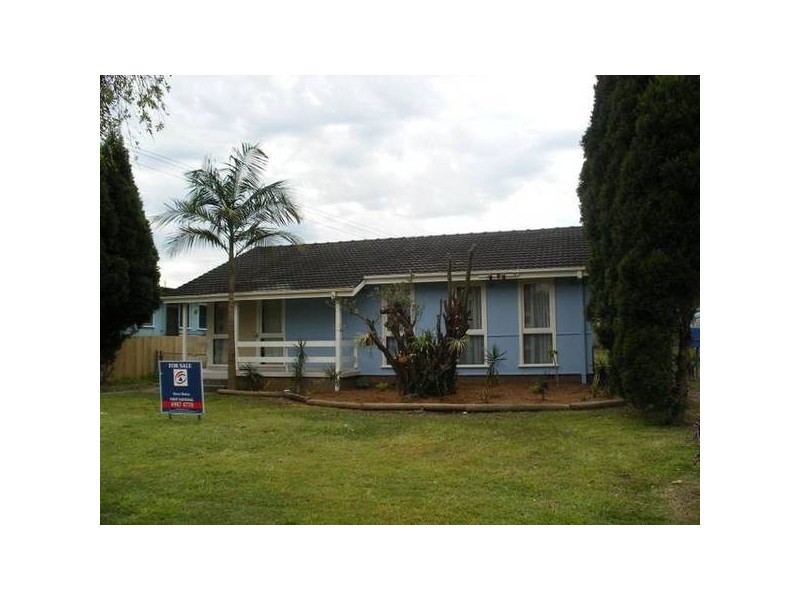 Raymond Terrace NSW 2324