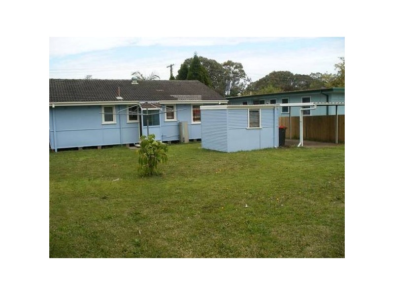 Raymond Terrace NSW 2324