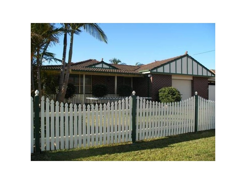 Raymond Terrace NSW 2324
