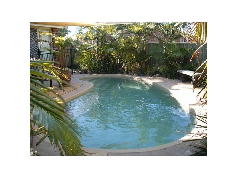 Raymond Terrace NSW 2324