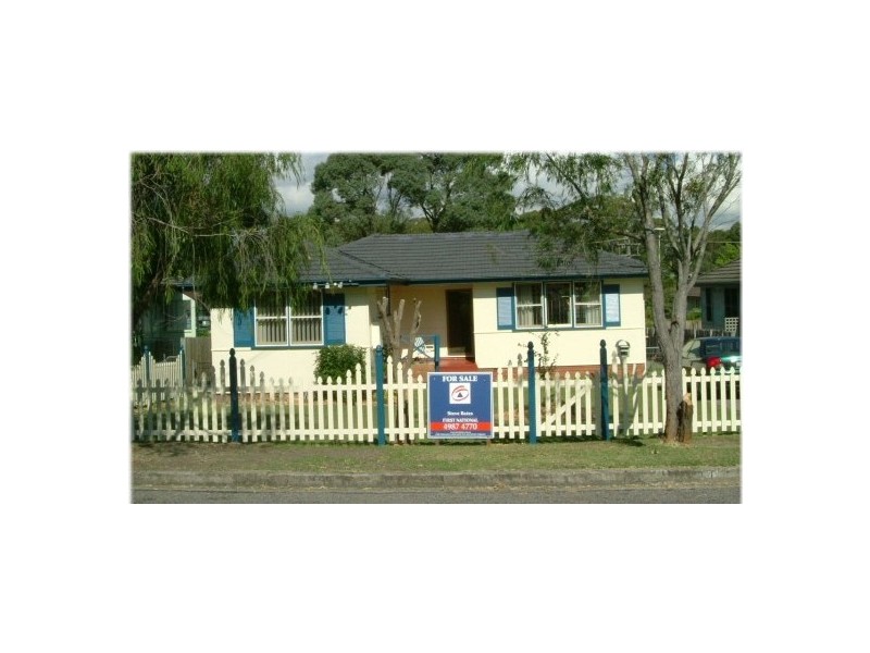 14 Shearman Avenue, Raymond Terrace NSW 2324