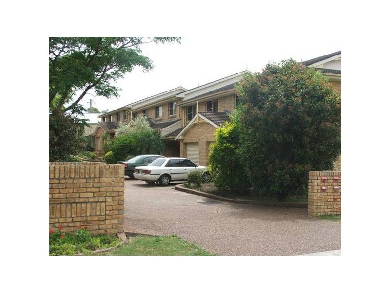 Raymond Terrace NSW 2324