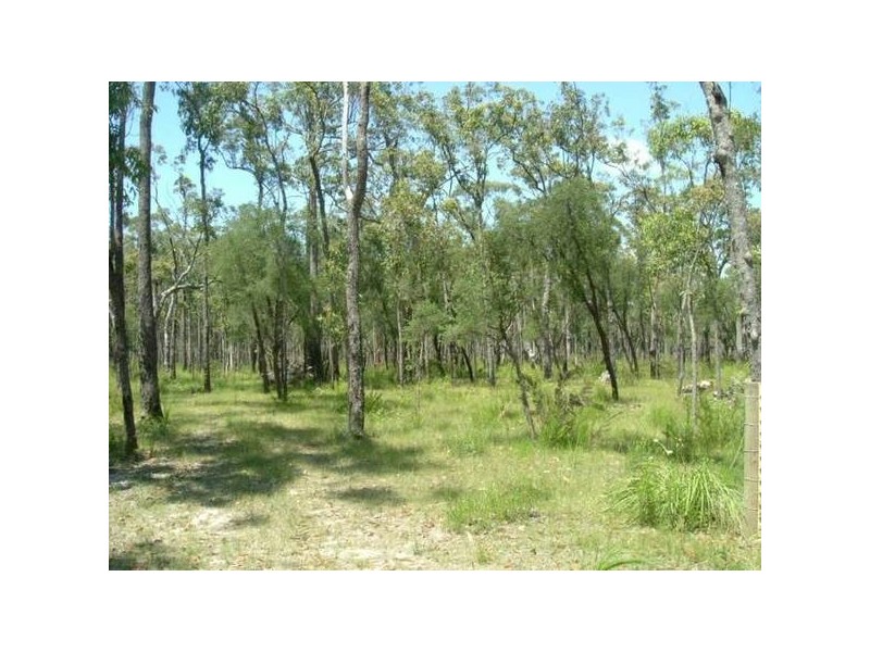 Lot 107 Wharf Road, Karuah NSW 2324