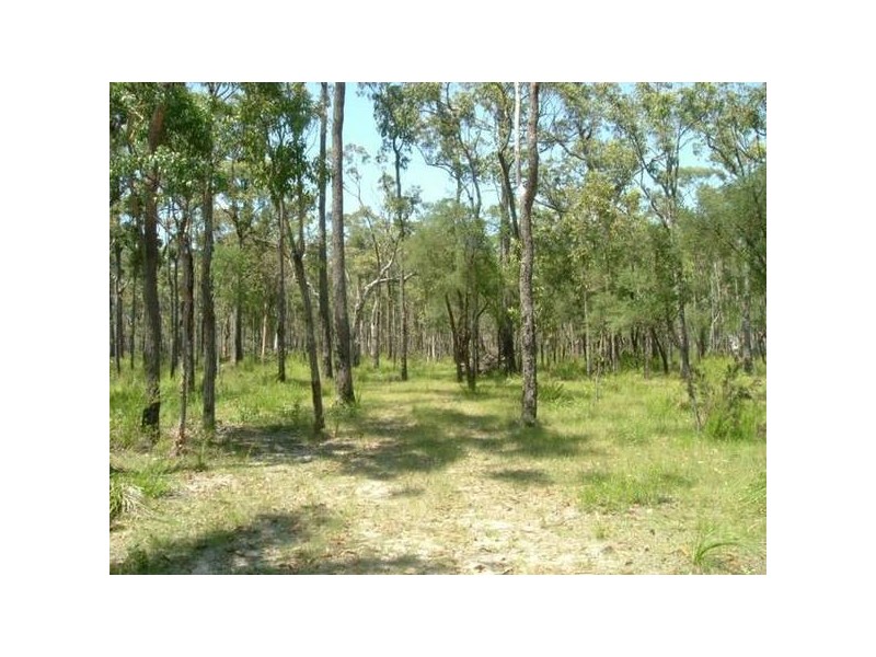 Lot 107 Wharf Road, Karuah NSW 2324