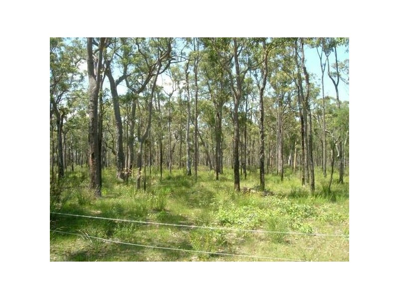 Lot 107 Wharf Road, Karuah NSW 2324