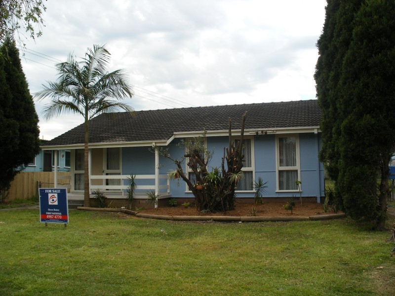 35 Troman Parade, Raymond Terrace NSW 2324