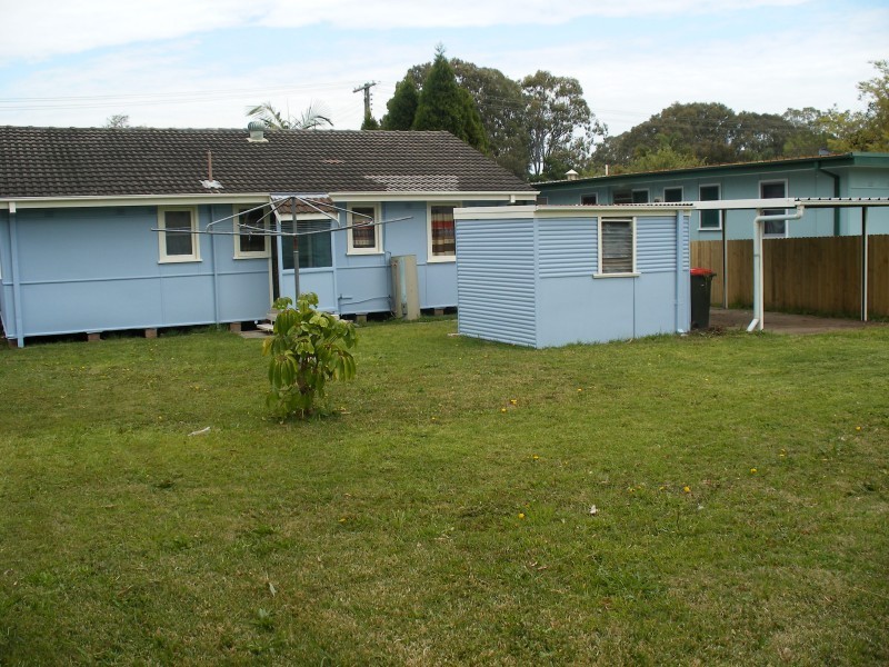 35 Troman Parade, Raymond Terrace NSW 2324