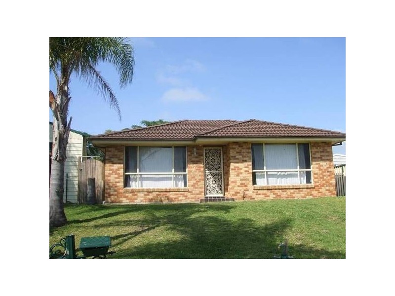 22 Jessica Close, Raymond Terrace NSW 2324