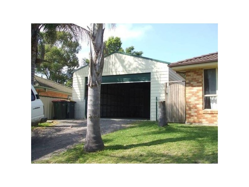 22 Jessica Close, Raymond Terrace NSW 2324