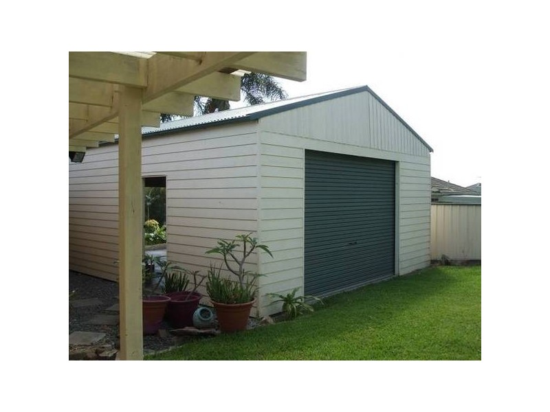 22 Jessica Close, Raymond Terrace NSW 2324