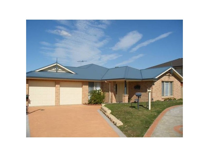 27 Harriet Close, Raymond Terrace NSW 2324